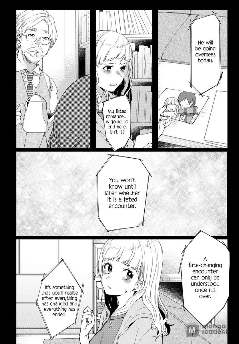 I Shaved. Then I Brought a High School Girl Home, Chapter 6 image 10